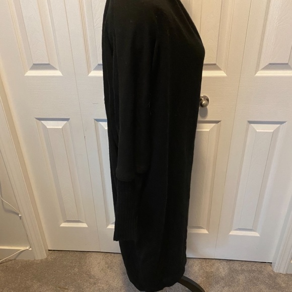 Vintage 1980s IB Diffusion size L women’s dress - Picture 8 of 9